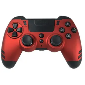 Manette Filaire PS2 Argent Under Control - Achat / Vente manette jeux vidéo PS2