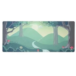 Tapis de souris LEXIP TANOOKI XXL pas cher