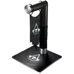 Lexip - Socle pour casque, casque - Assassins's Creed Black Flag: Resynced pas cher