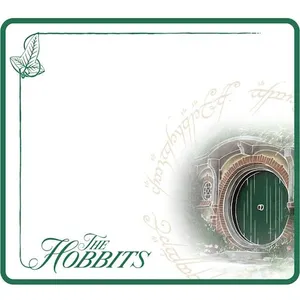 Tapis de souris LEXIP X WARNER - THE LORD OF THE RINGS - THE H pas cher