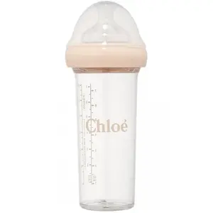 Biberon Anti Colique X Chloé (210 Ml) Beige