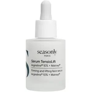 SEASONLY Sérum TensioLift - Sérum visage raffermissant et liftant pas cher