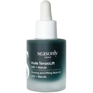 SEASONLY Huile TensioLift - Huile visage raffermissante et liftante pas cher