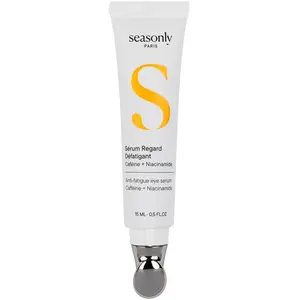 Seasonly - SERUM REGARD DÉFATIGANT Sérum contour des yeux 15 ml unisex pas cher