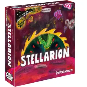 InPatience Stellarion pas cher