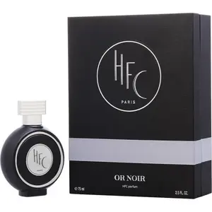 Hfc Paris Private Code Eau de Parfum 75ml Unisexe pas cher