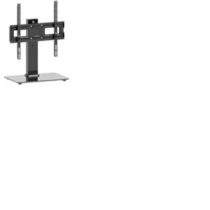 Support TV Inotek Delta 3265T pour écran de 32" à 65" Noir pas cher