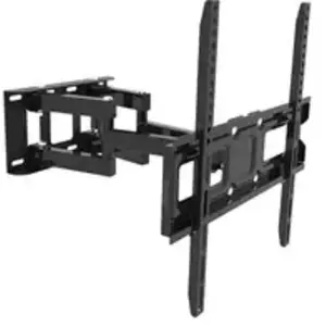Support TV orientable Inotek Moov 3065.2 pour écran de 30'' à 65'' Noir pas cher