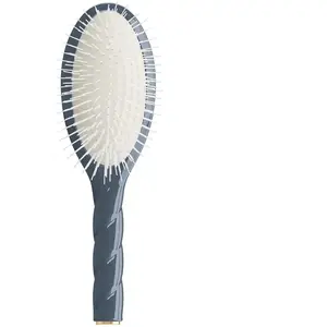 LA BONNE BROSSE N.07 L'Intense - La Brosse Démêlante et Stimulante 