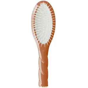 LA BONNE BROSSE N.07 L'Intense - La Petite Brosse Démêlante et Stimula... pas cher
