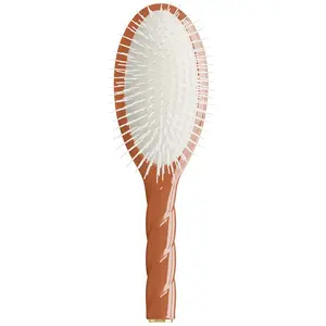 LA BONNE BROSSE N.07 L'Intense - La Brosse Démêlante et Stimulante 