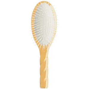 LA BONNE BROSSE N.07 L'Intense - La Brosse Démêlante et Stimulante pas cher