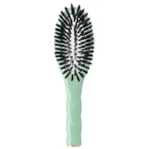 La Petite Brosse L'Universelle N°01 - Soin & Brillance La Bonne Brosse Bleu Lagon taille unique pas cher
