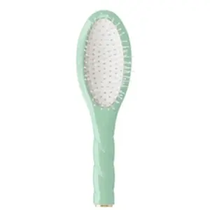 LA BONNE BROSSE N.04 La Petite Brosse Démêlante & Massante - La Miracl... pas cher