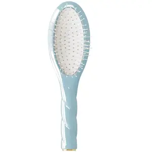 LA BONNE BROSSE La Petite Brosse N°4 La Massante En Nylon Boulé pour... pas cher