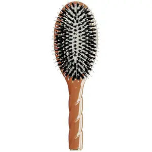 LA BONNE BROSSE N.03 L'Indispensable Douceur - La Brosse Douceur Indis... pas cher
