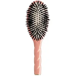 LA BONNE BROSSE Brosse N.01 l'Universelle En poils de Sanglier - Bro... pas cher