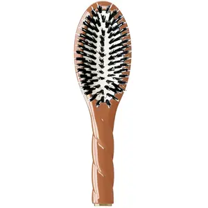 LA BONNE BROSSE La Petite Brosse N°2 L'indispensable Poils de Sangli... pas cher