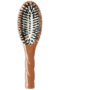 LA BONNE BROSSE La Petite Brosse N°3 L'indispensable Douceur - Poils d... pas cher