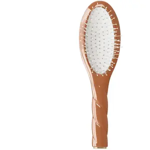 LA BONNE BROSSE La Petite Brosse N°4 La Massante En Nylon Boulé pour... pas cher