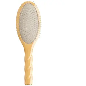 LA BONNE BROSSE Brosse N.04 La Miracle En Nylon Boulé pour Tous Types de Cheveux pas cher