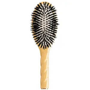 LA BONNE BROSSE Brosse N.01 l'Universelle En poils de Sanglier - Bro... pas cher