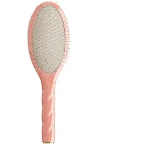LA BONNE BROSSE Brosse N.04 La Miracle En Nylon Boulé pour Tous Types de Cheveux pas cher