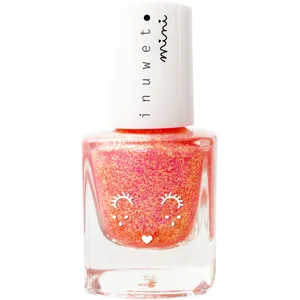 Comparateur de prix : Inuwet Vernis à Ongles Kids 02 Rose