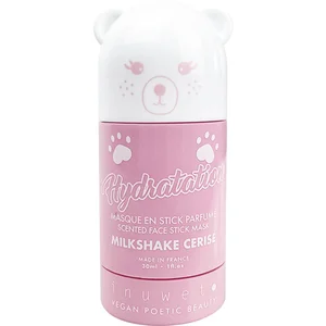 Inuwet - Masque Dream Rose Masque anti-rides et anti-âge 30 ml female pas cher