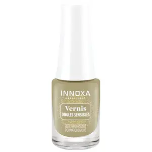 Innoxa Vernis à Ongles N°905 Fluid 5ml pas cher