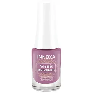 Innoxa Vernis à Ongles N°907 Natural 5ml pas cher