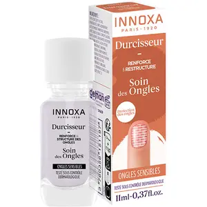 Innoxa Soin des Ongles Durcisseur 11ml pas cher