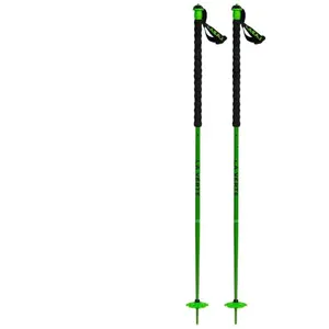 Bâtons de ski LACAL LA VERTE (vert) pas cher