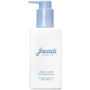 JACADI - Soin Corps - Crème Corps Nourrissante - 250ml pas cher
