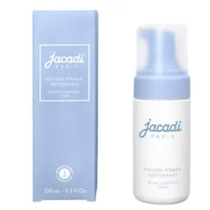 JACADI - Soin Visage - Mousse Visage Nettoyante - 100ml pas cher