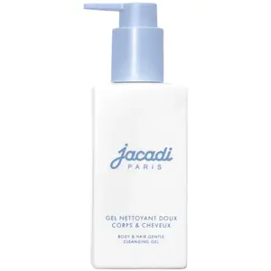 JACADI - Soin Corps - Gel Nettoyant Doux - 250ml pas cher
