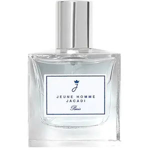 Comparateur de prix : JACADI - Eau Parfumee - Jeune Homme - Eau De Toilette - 100ml