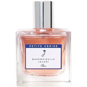 Comparateur de prix : Jacadi - Mademoiselle Petite Cerise Parfum Enfant Fille 100 ml female
