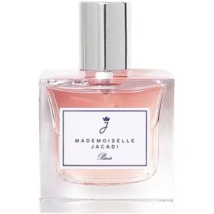 Comparateur de prix : Jacadi - Mademoiselle Eau De Toilette 100ml
