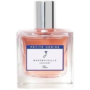 Jacadi - Mademoiselle Petite Cerise Parfum Enfant Fille 50 ml female pas cher