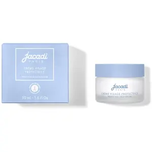 JACADI - Soin Visage - Crème Visage Protectrice - 50ml pas cher