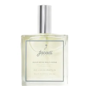 JACADI - Les Soins - Huile Sèche Multi-soins - 100ml pas cher