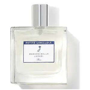 Comparateur de prix : Mademoiselle Jacadi Petite Libellule - Eau de Toilette-50ml JACADI