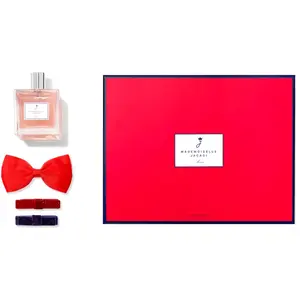 Comparateur de prix : JACADI - Mademoiselle - Coffret Eau De Toilette + Set De Barettes