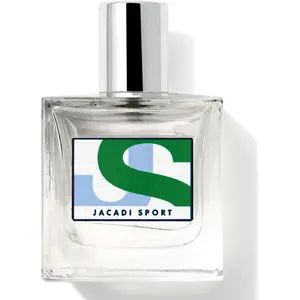 Comparateur de prix : Jacadi - Jacadi Sport Parfum Enfant Garçon 50 ml male