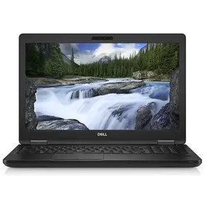 PC portable Dell Latitude 5590 15,6 pouces Intel core i5 8 Go 250 Go SSD pas cher