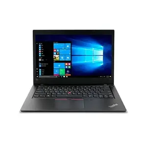 Lenovo PC portable ThinkPad L480 14 pouces Intel Core i3 8 Go RAM 250 ... pas cher