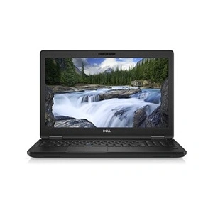 Dell PC portable Latitude 5590 15,6 pouces Intel Core i5 8 Go RAM 250 Go SSD Noir pas cher