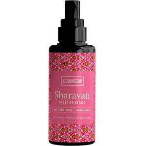 LE SOURCEUR SHARAVATI - Brume Parfumée pas cher