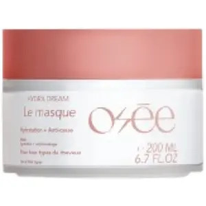 Masque hydratant & anti-casse Hydra Dream - Osée pas cher